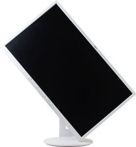 Fujitsu B24 8 Te Pro Monitor Drehung