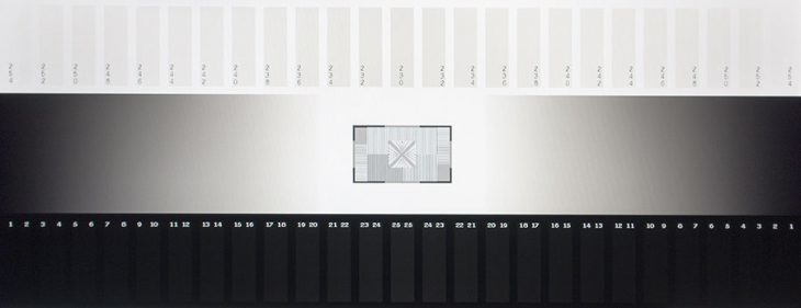 Fujitsu B24 8 Te Pro Monitor Grau