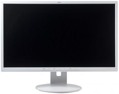 Fujitsu B24 8 Te Pro Monitor Vorne