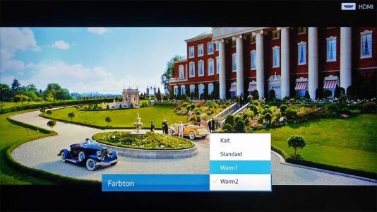Samsung Ue55ju6850 Fernseher Bildqualitaet2