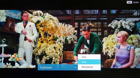 Samsung Ue55ju6850 Fernseher Bildqualitaet8