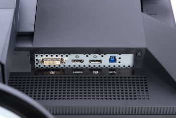 Eizo Cs2420 Monitor Anschluesse