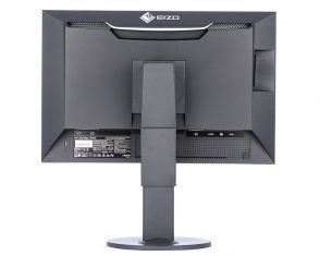Eizo Cs2420 Monitor Ansicht Hinten O