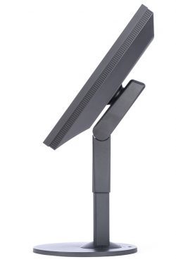 Eizo Cs2420 Monitor Ansicht Seitlich 2
