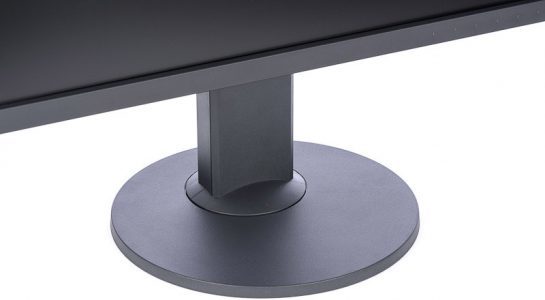 Eizo Cs2420 Monitor Standbein