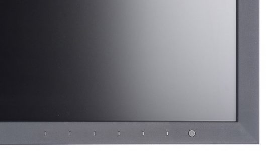 Eizo Cs2420 Monitor Tasten