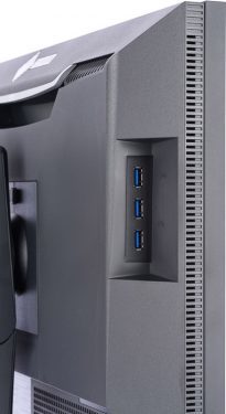 Eizo Cs2420 Monitor USB
