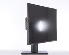 Asus Pa329q Monitor Ansicht Drehung Rechts