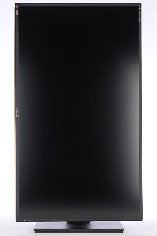 Asus Pa329q Monitor Ansicht Pivot