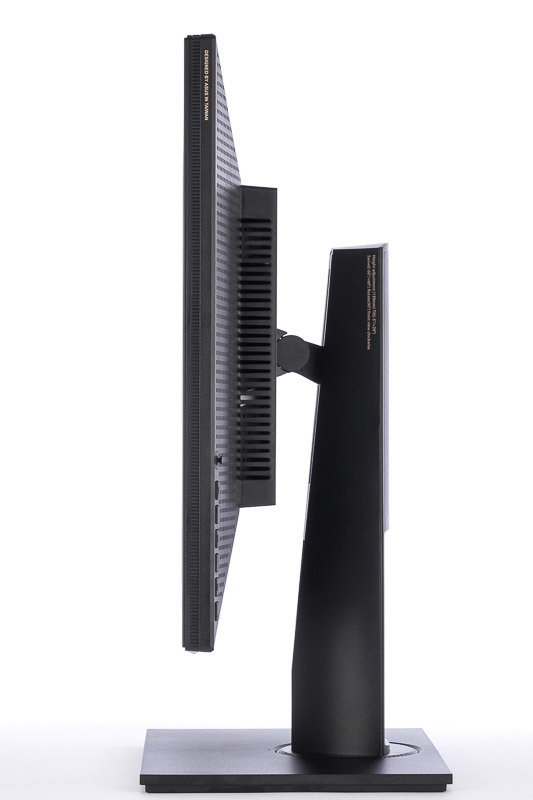 Asus Pa329q Monitor Ansicht Seitlich 1