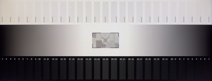Asus Pa329q Monitor Graustufen
