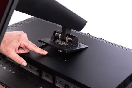 Asus Pa329q Monitor Montage