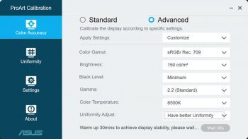 Asus Pa329q Monitor Software 2