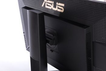 Asus Pa329q Monitor Standbein 2