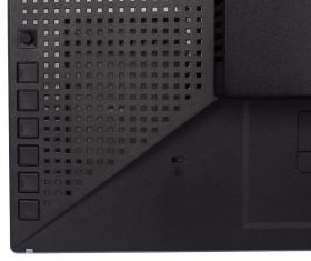 Asus Pa329q Monitor Tasten