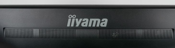 Iiyama Gb2788hs B1 Red Eagle Monitor Belueftung