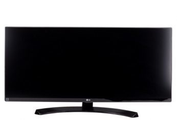 Lg 34um88 P Monitor Niedrig