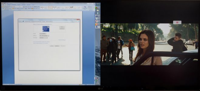Lg 34um88 P Monitor Pbp