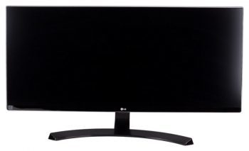 Lg 34um88 P Monitor Vorne