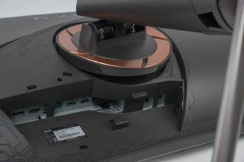 Asus Pg348q Monitor Aufbau 4