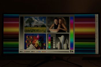 Asus Pg348q Monitor Blaulicht4