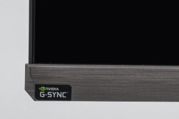 Asus Pg348q Monitor G Sync Logo