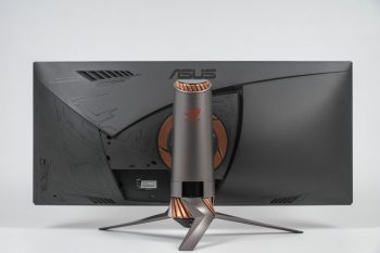 Asus Pg348q Monitor Hinten Unten