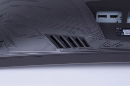 Asus Pg348q Monitor Lautsprecher