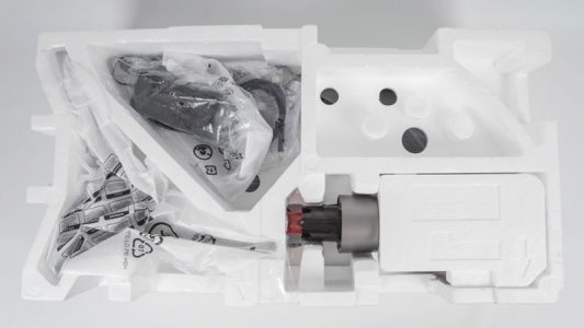 Asus Pg348q Monitor Verpackung