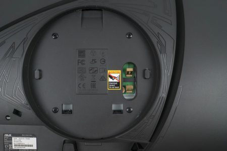 Asus Pg348q Monitor Vesa