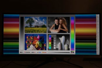 Asus Pg348q Monitor Werk140