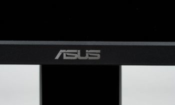 Asus Mg24uq Monitor Asus Logo