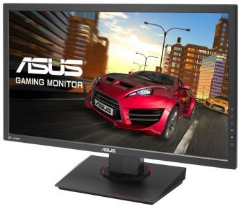 Asus Mg24uq Monitor Einleitung