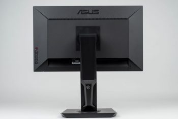 Asus Mg24uq Monitor Hinten Oben