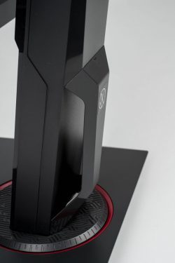 Asus Mg24uq Monitor Kabelfuehrung
