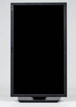 Asus Mg24uq Monitor Pivot Vorne