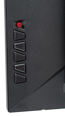 Asus Mg24uq Monitor Tasten
