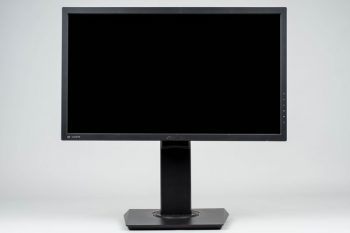 Asus Mg24uq Monitor Vorne Oben