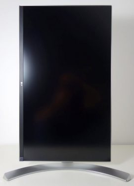 Lg 27ud88 W Monitor Pivot