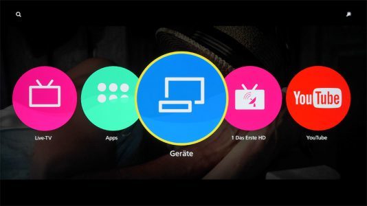 Panasonic Tx 65dxw904 Fernseher Bedienung1