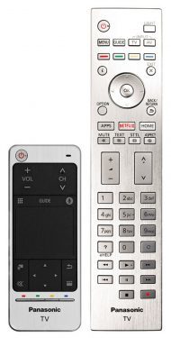 Panasonic Tx 65dxw904 Fernseher Bedienung2