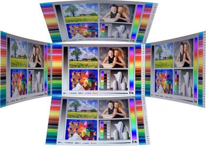 Samsung C27f396fhu Monitor Blickwinkel