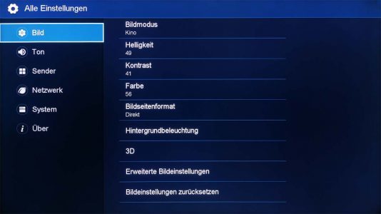 Hisense Ltdn65xt910xwtseu3d Fernseher Bildqualitaet1