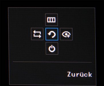 Samsung C27f591fdu Monitor Osd Eingang