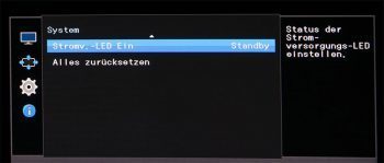 Samsung C27f591fdu Monitor Osd System1