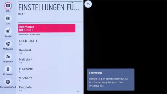 Hisense Ltdn65xt910xwtseu3d Fernseher Bildqualitaet1