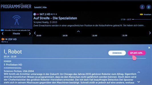 Bedienung4