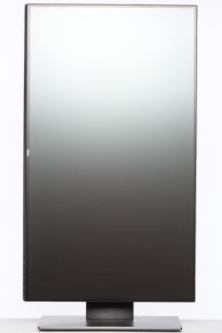 Dell U2717d Monitor Ansicht Pivot