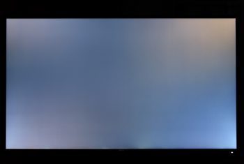 Dell U2717d Monitor Schwarzbild Verl
