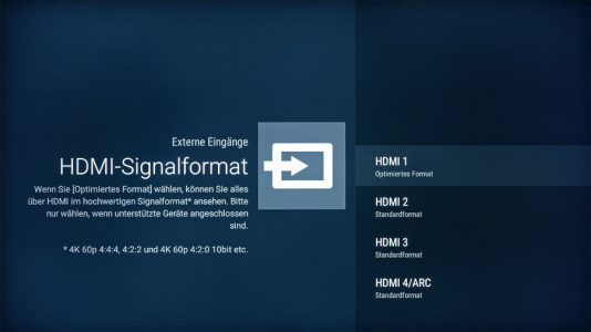 Sony Kd 65xd9305 Fernseher Bildqualitaet7